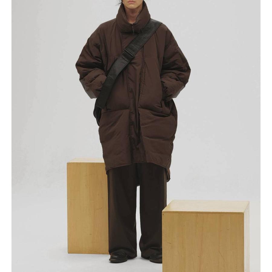 TODAYFUL  トゥデイフル  Monster Down Coat  予約商品 12月上旬発送の画像