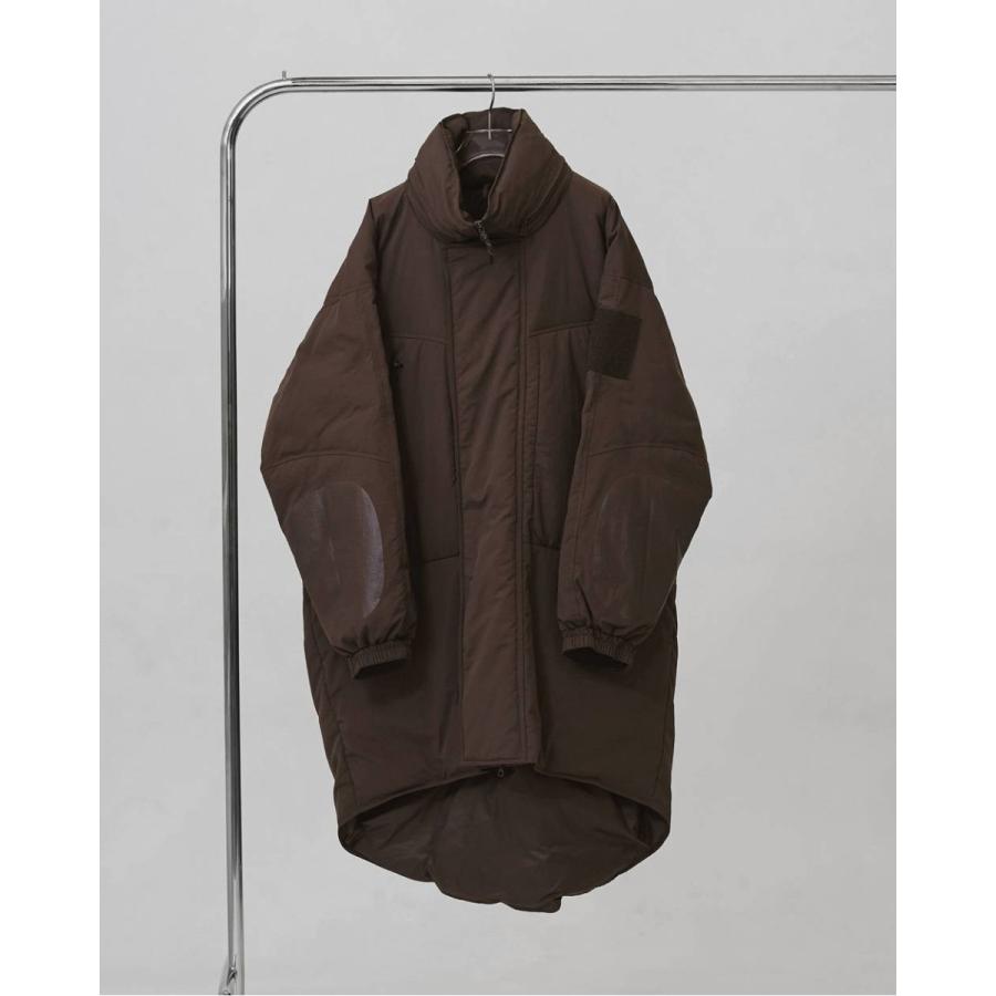 TODAYFUL  トゥデイフル  Monster Down Coat  予約商品 12月上旬発送の画像