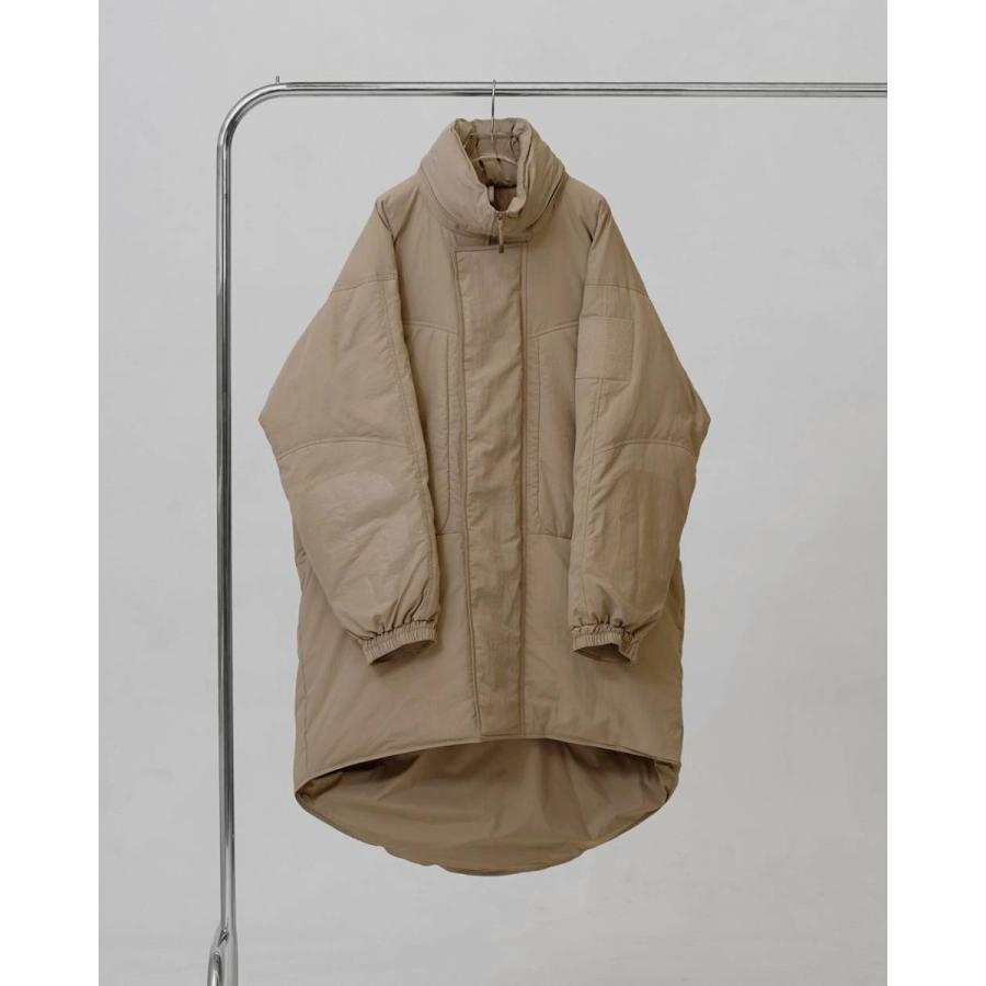 TODAYFUL  トゥデイフル  Monster Down Coat  予約商品 12月上旬発送の画像