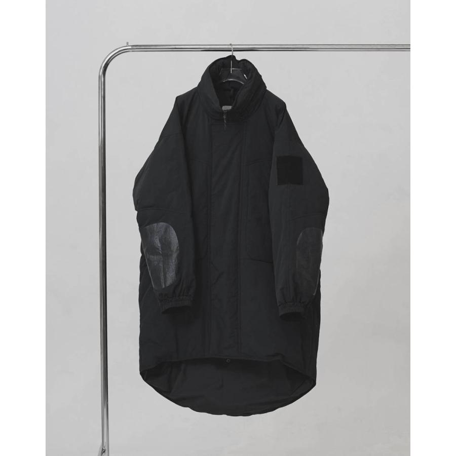 TODAYFUL  トゥデイフル  Monster Down Coat  予約商品 12月上旬発送の画像