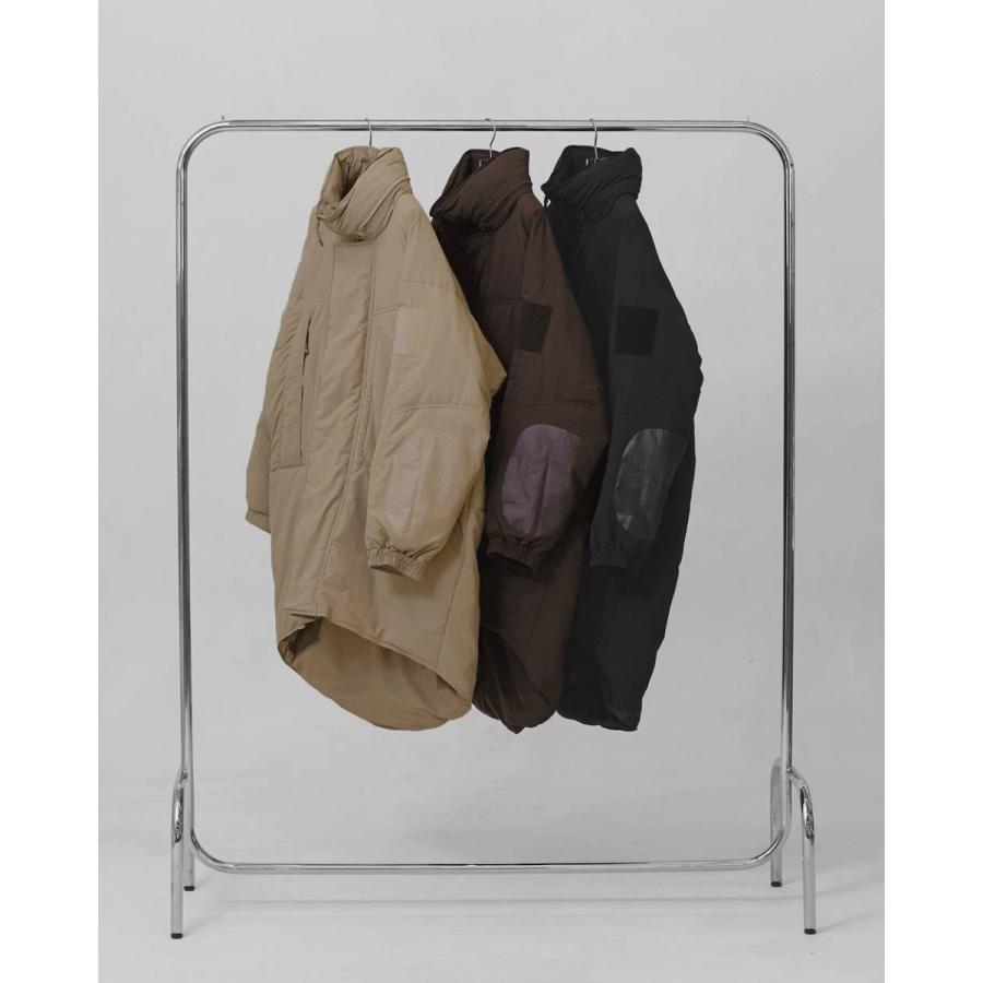 TODAYFUL  トゥデイフル  Monster Down Coat  予約商品 12月上旬発送の画像
