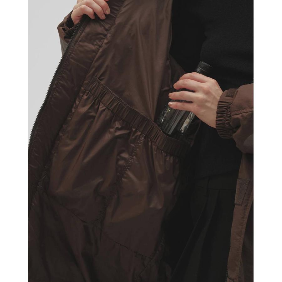 TODAYFUL  トゥデイフル  Monster Down Coat  予約商品 12月上旬発送の画像
