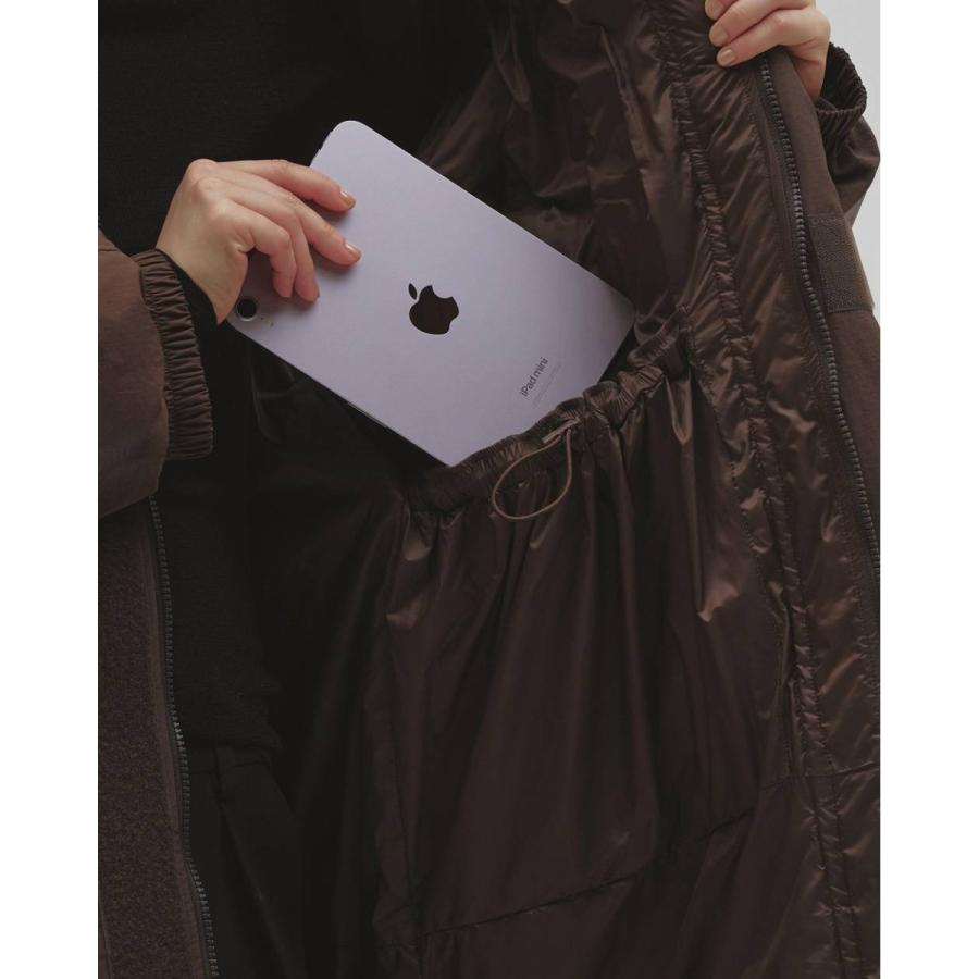TODAYFUL  トゥデイフル  Monster Down Coat  予約商品 12月上旬発送の画像