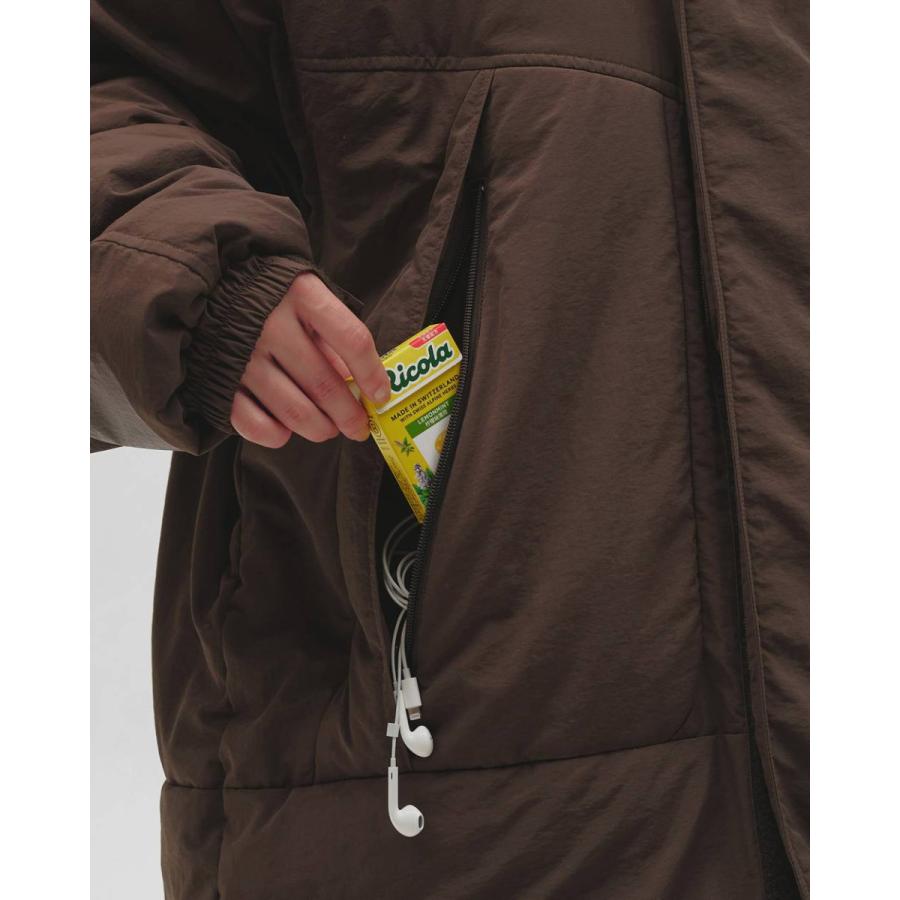 TODAYFUL  トゥデイフル  Monster Down Coat  予約商品 12月上旬発送の画像