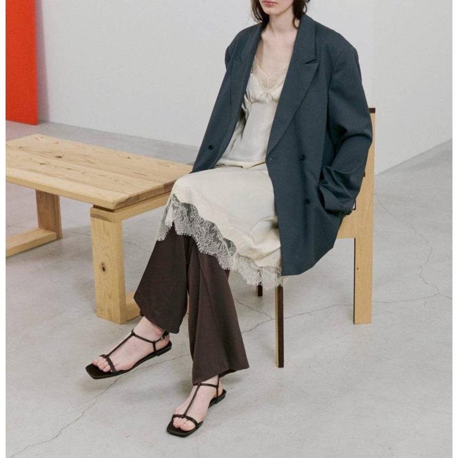TODAYFUL トゥデイフル Twill Double Jacket 予約商品 9月上旬