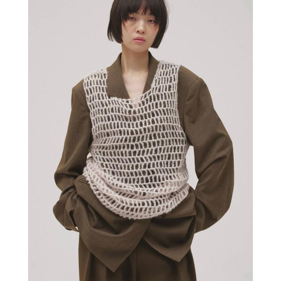 TODAYFUL トゥデイフル Twill Double Jacket 予約商品 9月上旬の画像