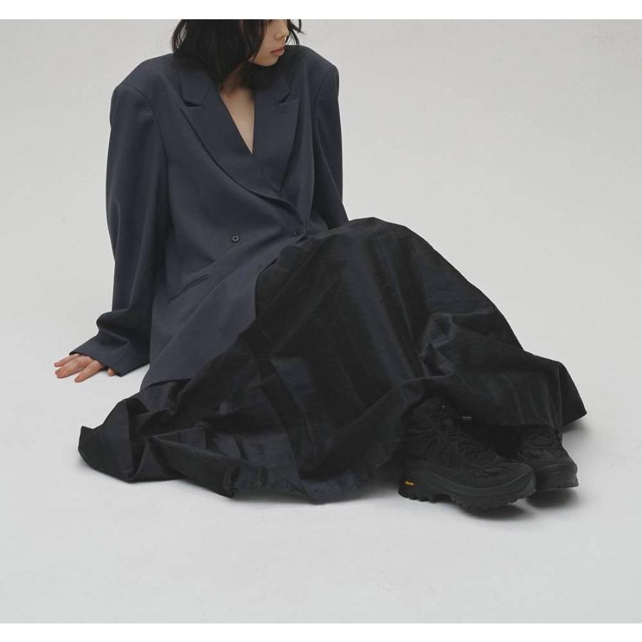 TODAYFUL トゥデイフル Twill Double Jacket 予約商品 9月上旬の画像