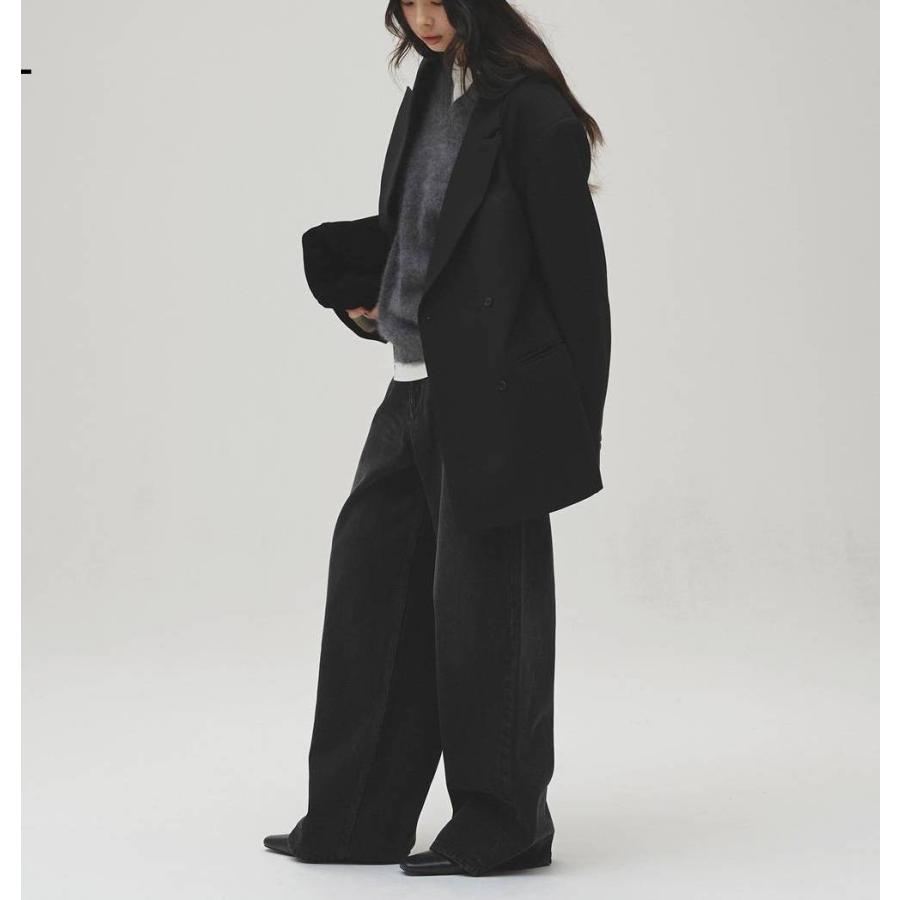TODAYFUL トゥデイフル Twill Double Jacket 予約商品 9月上旬の画像