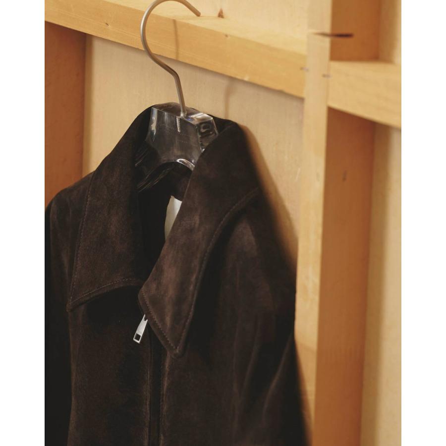 TODAYFUL Suede Zip Blouson トゥデイフル 予約商品 : RAPTURE - 通販