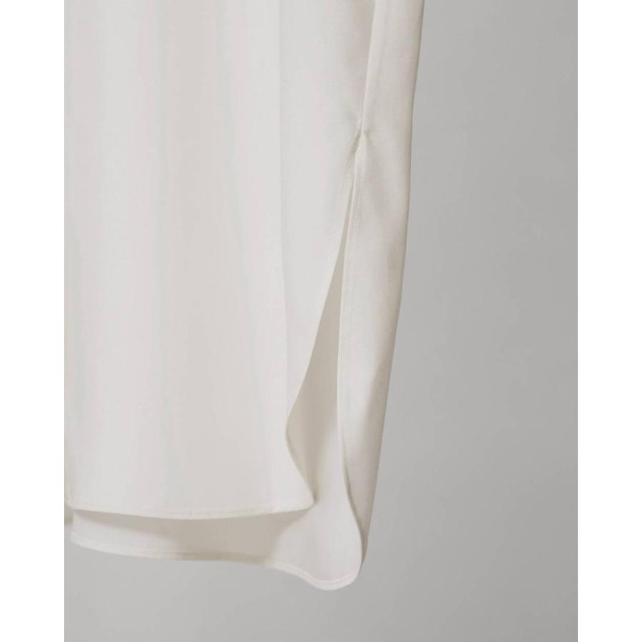 TODAYFUL トゥデイフル Silky Skipper Shirts シルキースキッパー