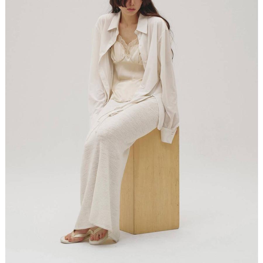 TODAYFUL トゥデイフル Roundhem Velour Shirts 即日発送 : RAPTURE