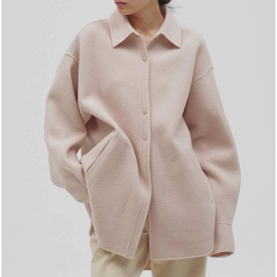TODAYFUL Wool Shirts Jacket シャツジャケット 予約商品 11月上旬発送