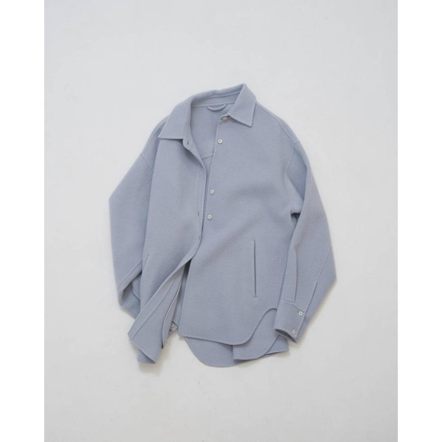 TODAYFUL Wool Shirts Jacket シャツジャケット 予約商品 11月上旬発送