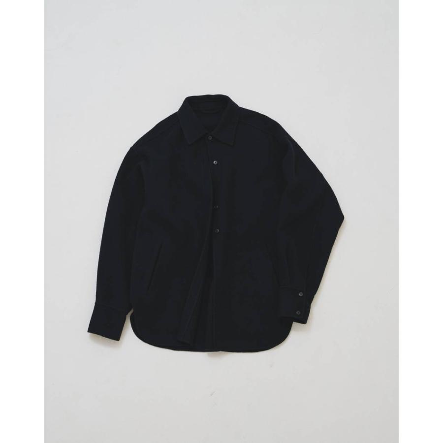 TODAYFUL Wool Shirts Jacket シャツジャケット 予約商品 11月上旬発送