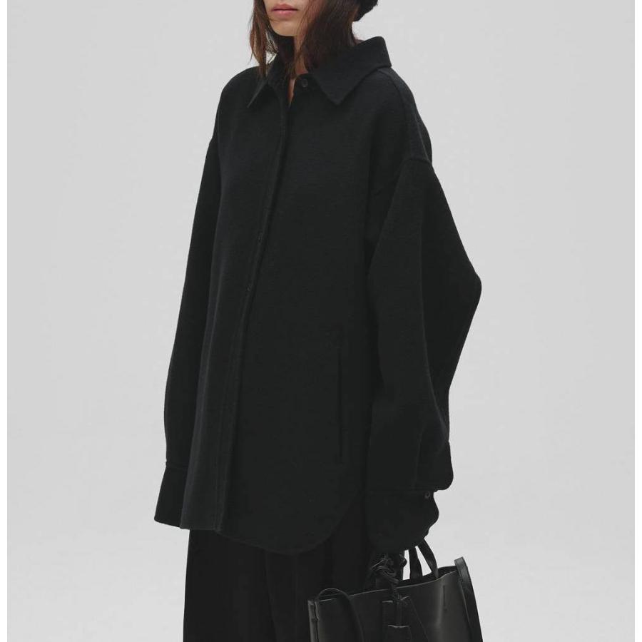 TODAYFUL Wool Shirts Jacket シャツジャケット 予約商品 11月上旬発送