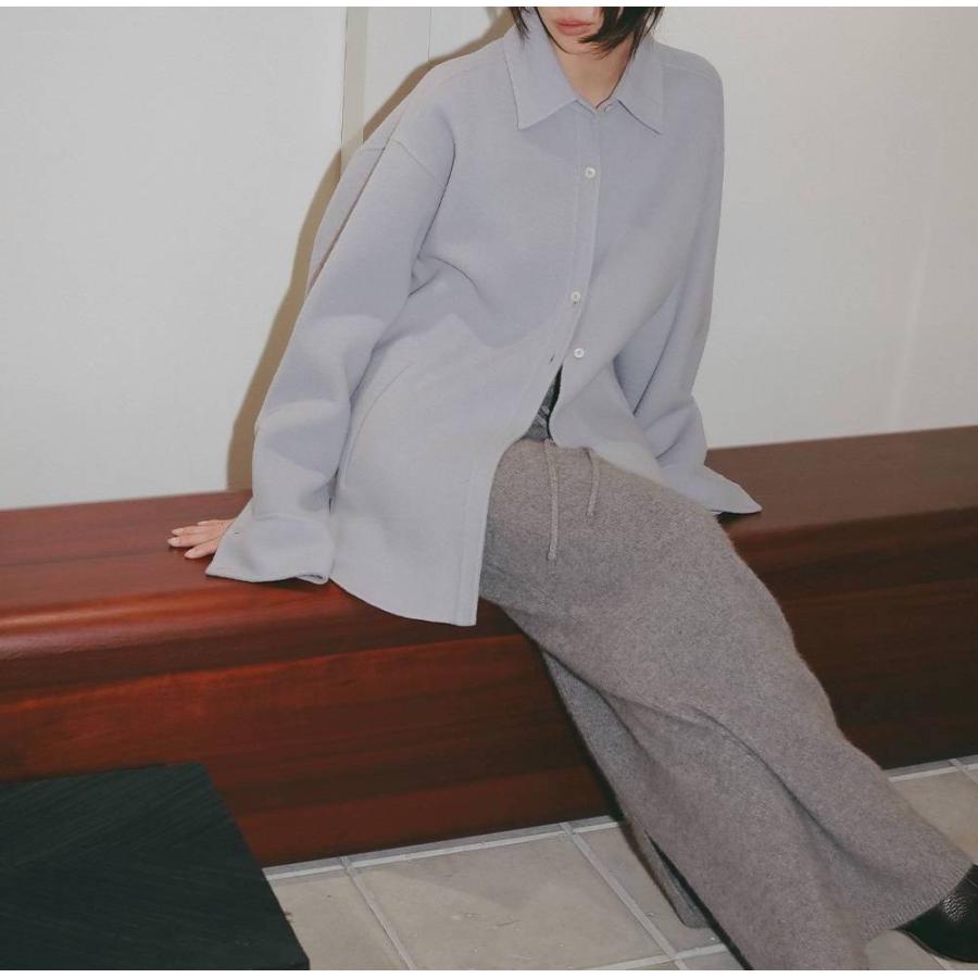TODAYFUL Wool Shirts Jacket シャツジャケット 予約商品 11月上旬発送