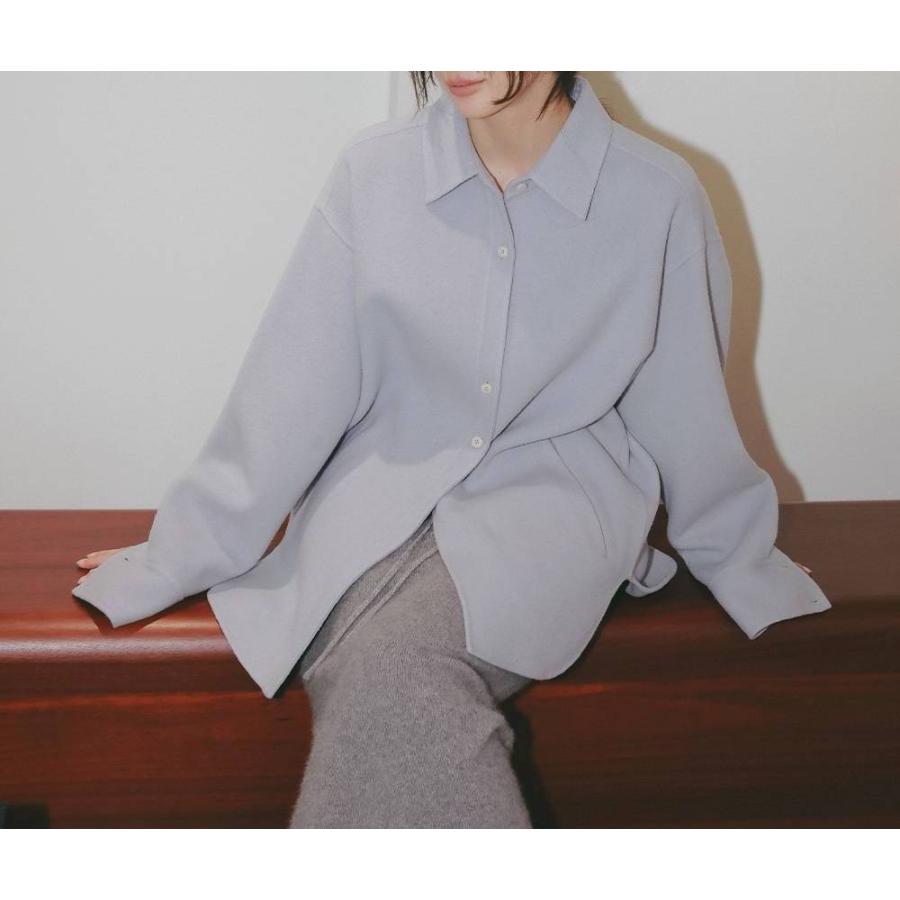 TODAYFUL Wool Shirts Jacket シャツジャケット 予約商品 11月上旬発送
