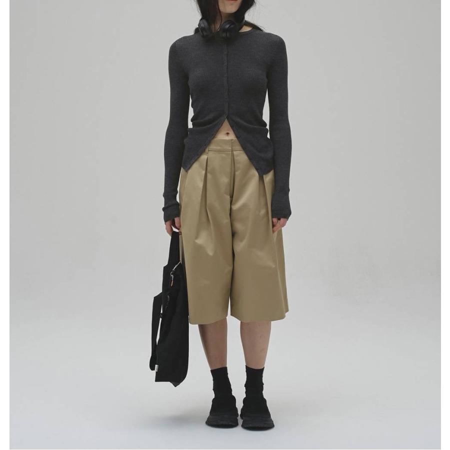 TODAYFUL トゥデイフル Silkwool Knit Cardigan 即日発送 : RAPTURE