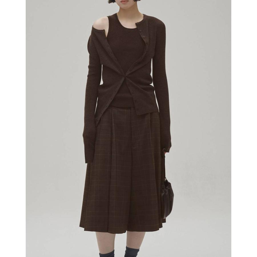 TODAYFUL トゥデイフル Silkwool Knit Cardigan 即日発送 : RAPTURE