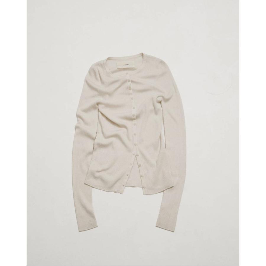 TODAYFUL トゥデイフル Silkwool Knit Cardigan 即日発送 : RAPTURE