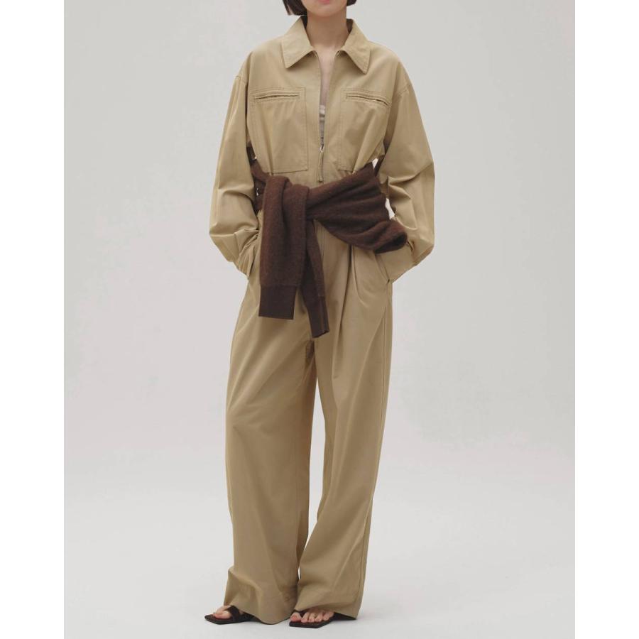 TODAYFUL トゥデイフル Woolcashmere Vneck Knit 予約商品 : RAPTURE