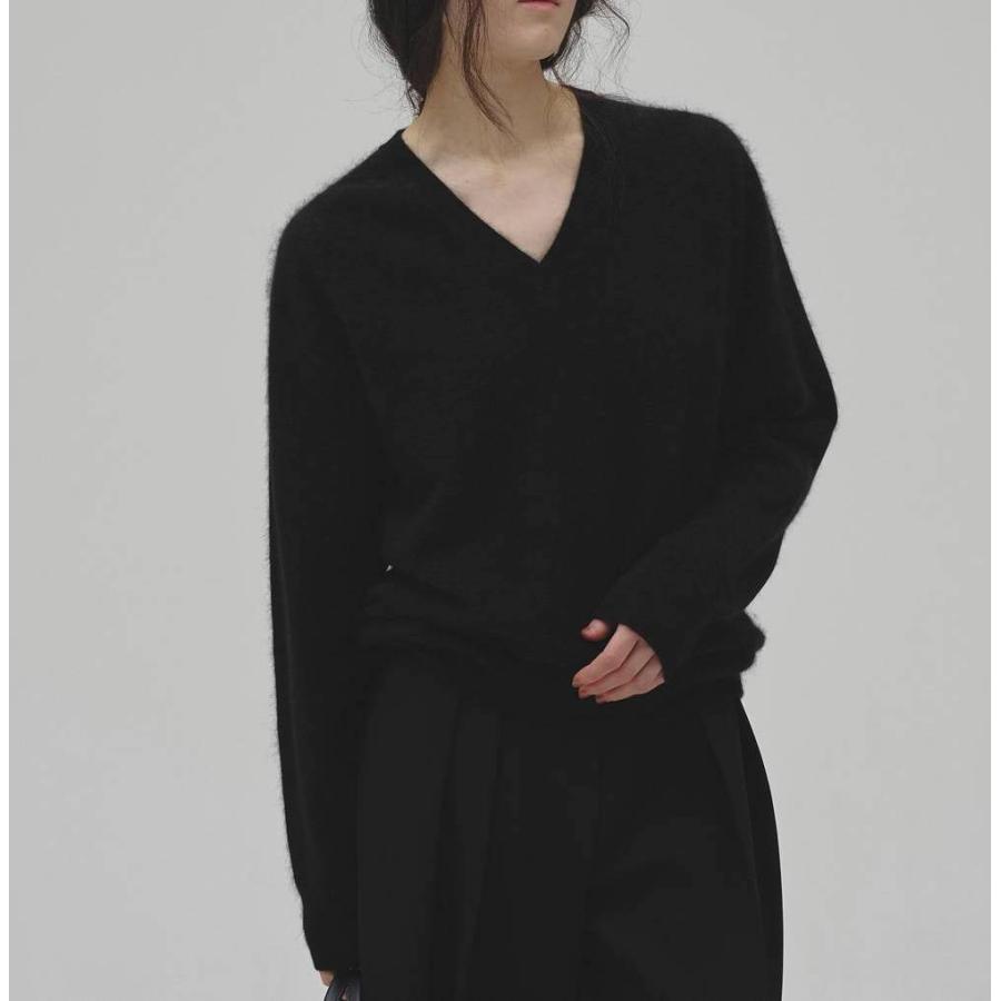 TODAYFUL - todayful Vネックニット TODAYFUL トゥデイフル Woolcashmere Vneck Knit 予約商品 : RAPTURE