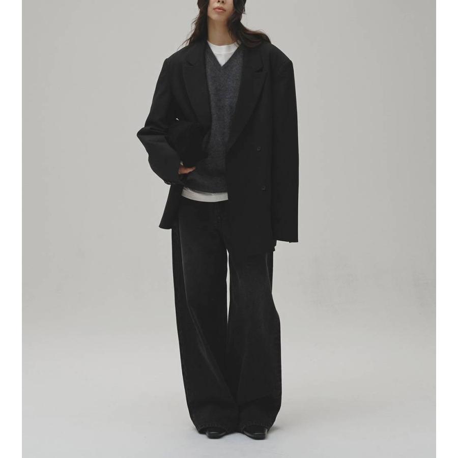 TODAYFUL トゥデイフル Woolcashmere Vneck Knit 予約商品 : RAPTURE