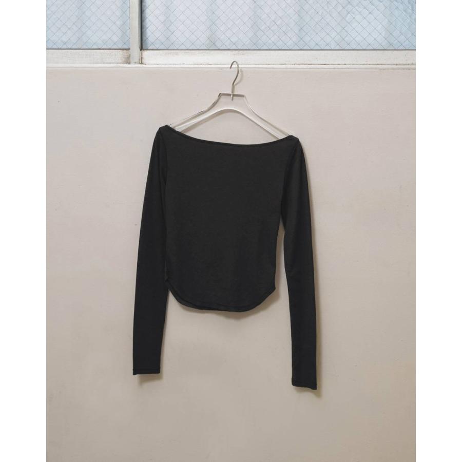 TODAYFUL トゥデイフル Soft Fraise Tops 即納 : RAPTURE - 通販