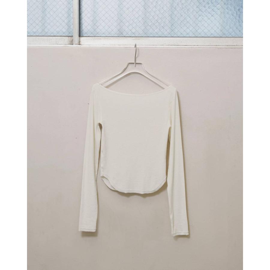 TODAYFUL トゥデイフル Soft Fraise Tops 即納 : RAPTURE - 通販