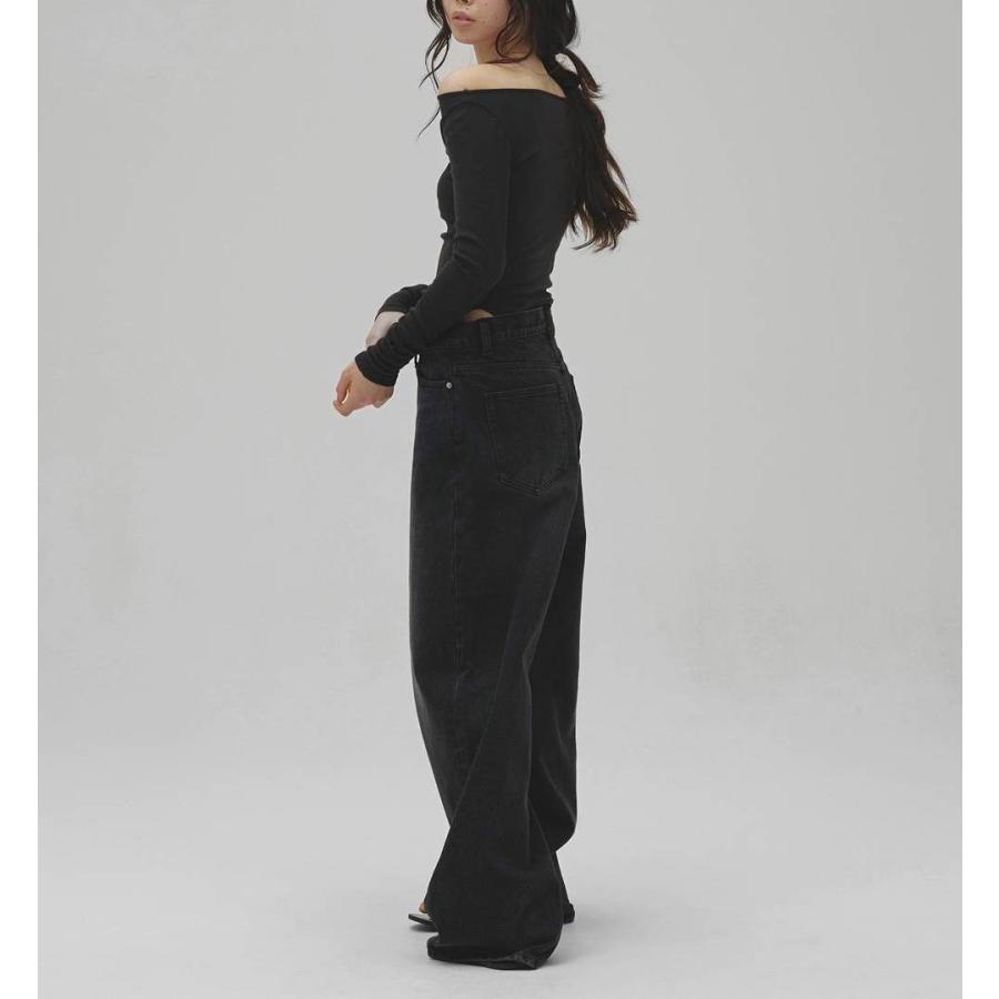 TODAYFUL トゥデイフル Soft Fraise Tops 即納 : RAPTURE - 通販