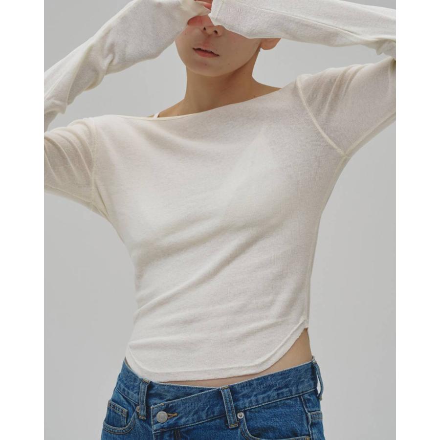 TODAYFUL トゥデイフル Soft Fraise Tops 即納 : RAPTURE - 通販