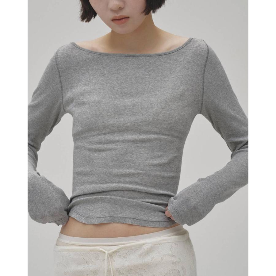 TODAYFUL トゥデイフル Soft Fraise Tops 即納 : RAPTURE - 通販