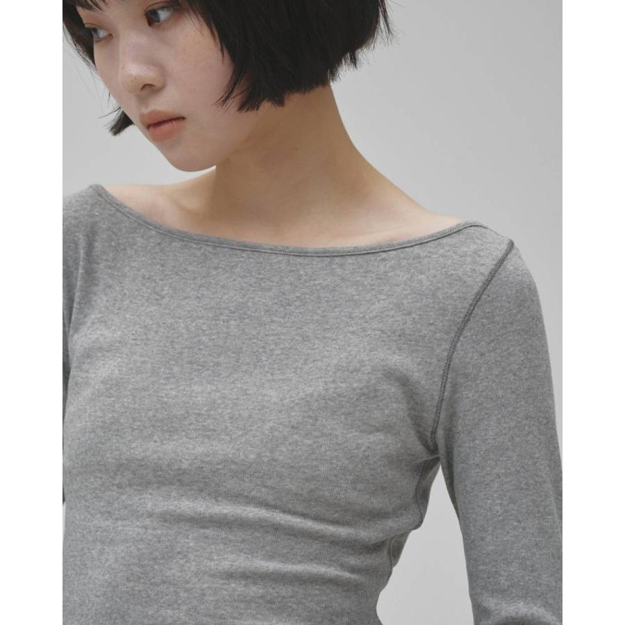 TODAYFUL トゥデイフル Soft Fraise Tops 即納 : RAPTURE - 通販