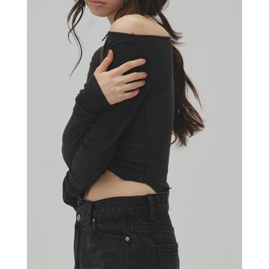 【タグ付新品】TODAYFUL Soft Fraise Tops TODAYFUL トゥデイフル Soft Fraise Tops 即納 : RAPTURE - 通販