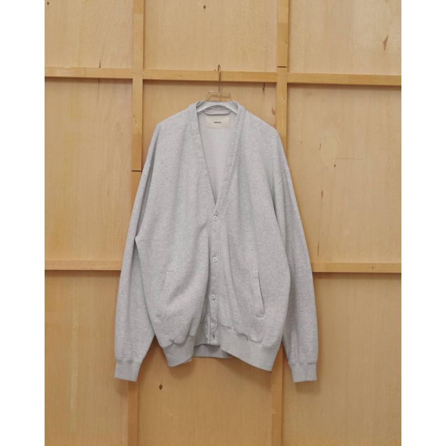 TODAYFUL トゥデイフル Cotton Brushed Cardigan 即日発送 : RAPTURE