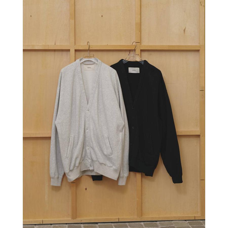 TODAYFUL トゥデイフル Cotton Brushed Cardigan 即日発送 : RAPTURE