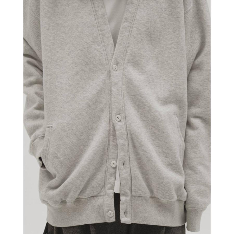 TODAYFUL トゥデイフル Cotton Brushed Cardigan 即日発送 : RAPTURE