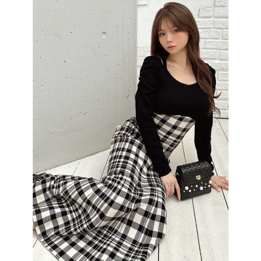 RESEXXY（リゼクシー） RESEXXY(リゼクシー）ショルダーオープン