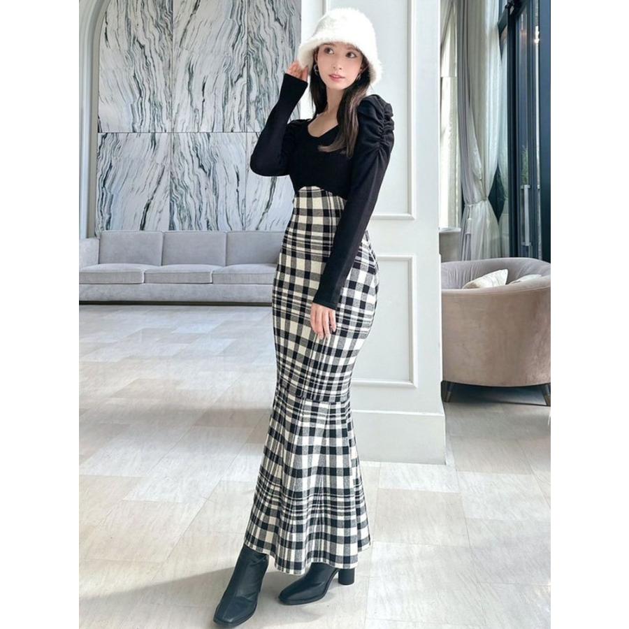 RESEXXY（リゼクシー） RESEXXY(リゼクシー）ショルダーオープン