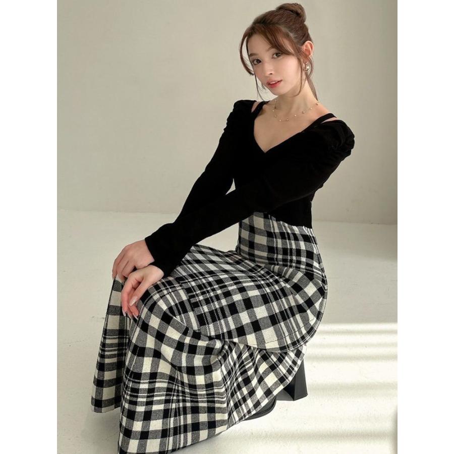 RESEXXY（リゼクシー） RESEXXY(リゼクシー）ショルダーオープン