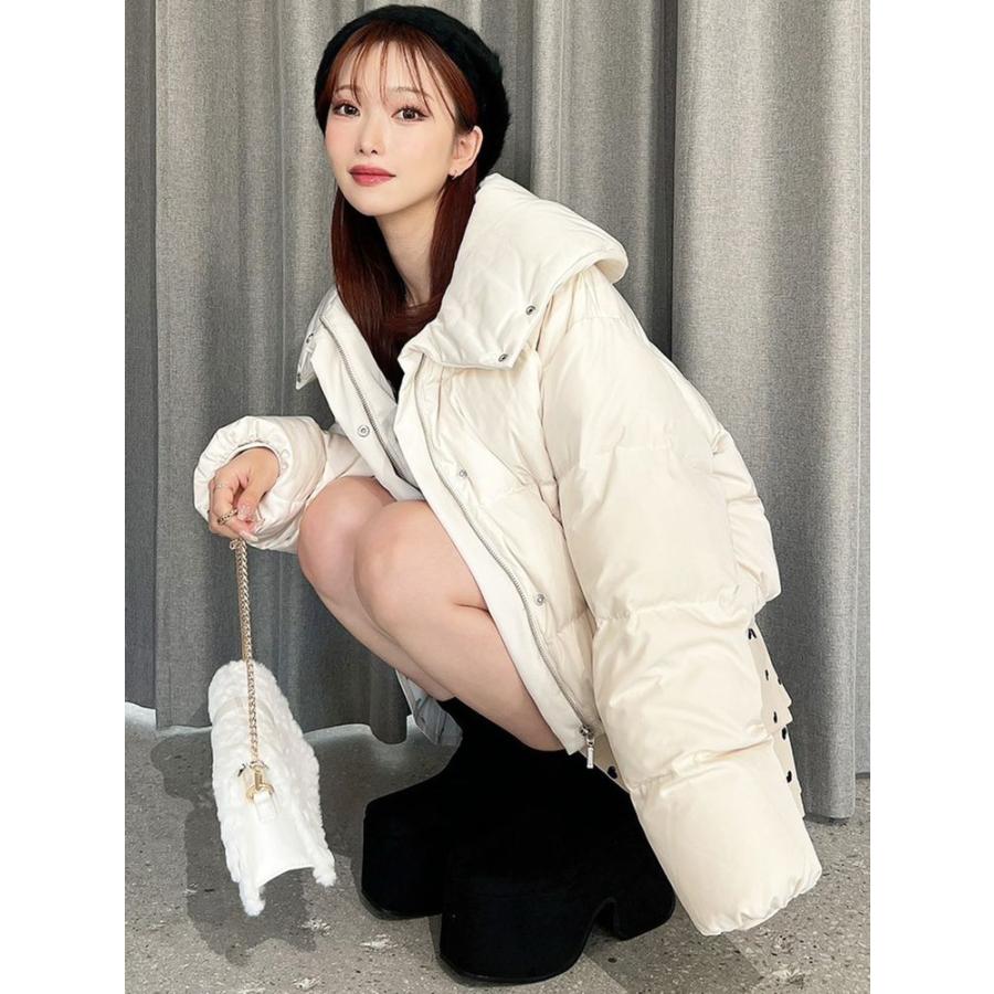 RESEXXY（リゼクシー） 厚底スエードショートブーツ 即納 : RAPTURE