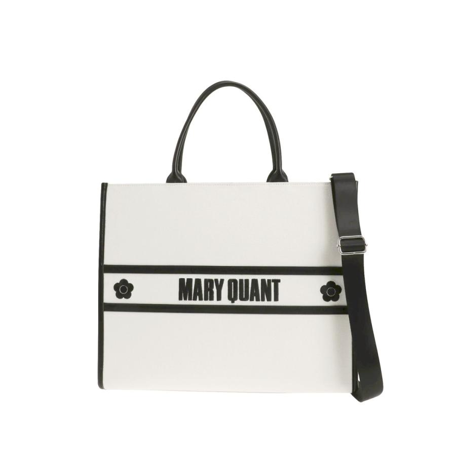 EATME バッグ 専用出品 EATME（イートミー） マリークワント【EATME×MARY QUANT】バイカラー