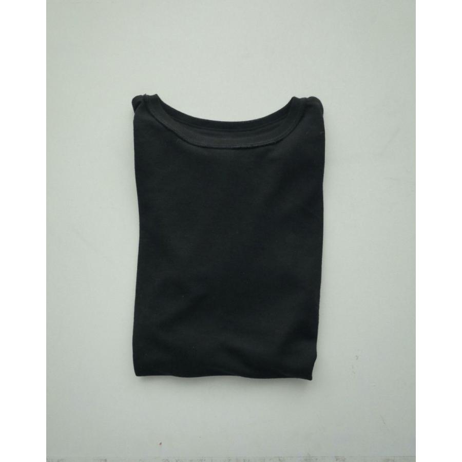 anuke（アンヌーク） (アンヌーク）Reversible Long T-shirts 即日発送