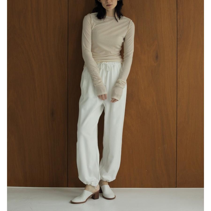 anuke（アンヌーク） (アンヌーク）Reversible Long T-shirts 即日発送