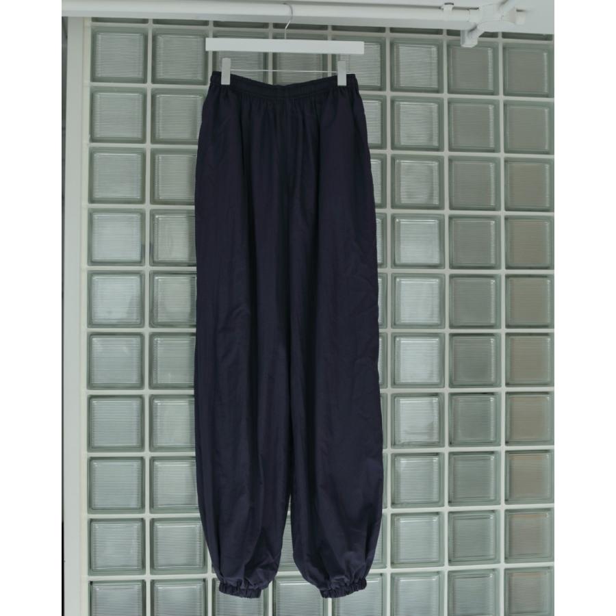 ANUKE (アンヌーク）Nylon Volume Pants 即日発送 62410710 : RAPTURE
