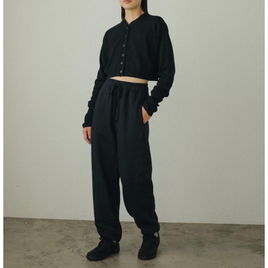 anuke（アンヌーク） 即日発送 Drawstring Sweat Pants : RAPTURE