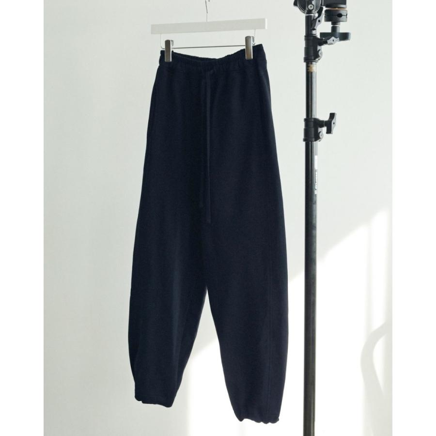 anuke（アンヌーク） 即日発送 Drawstring Sweat Pants : RAPTURE