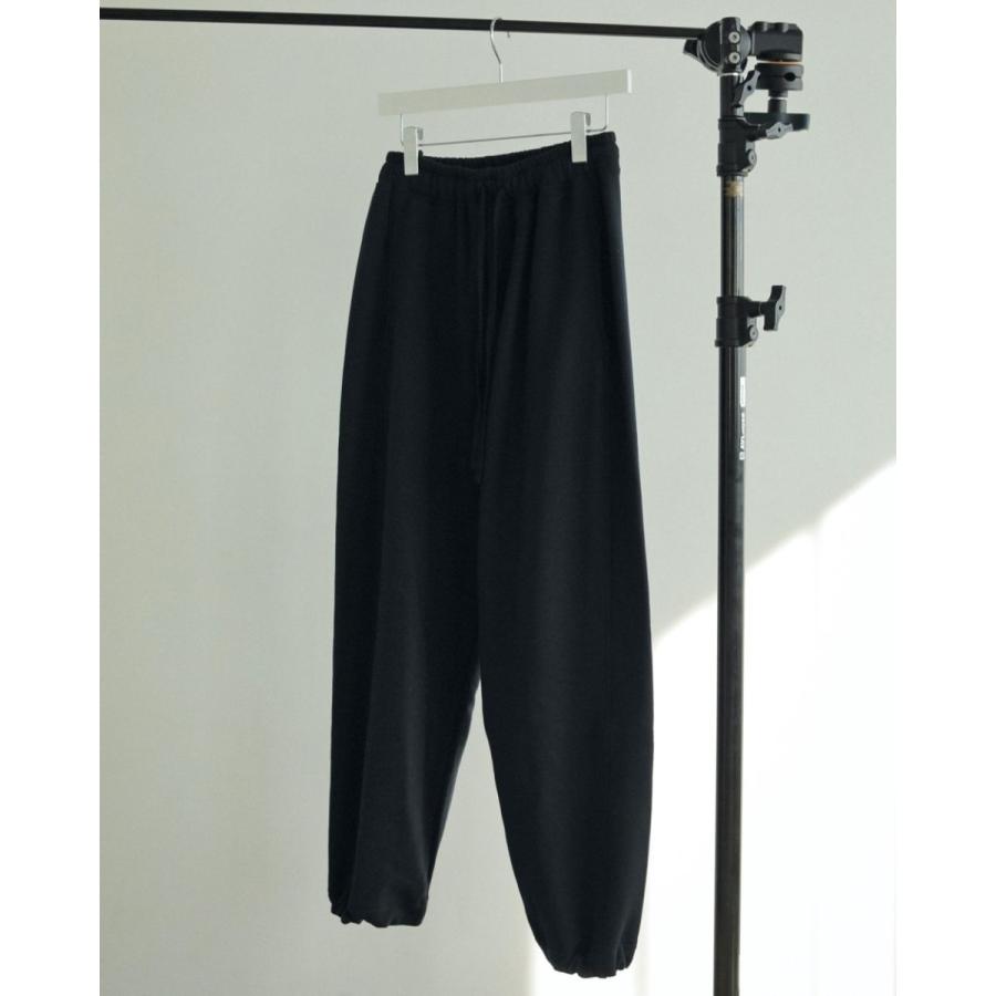 anuke（アンヌーク） 即日発送 Drawstring Sweat Pants : RAPTURE