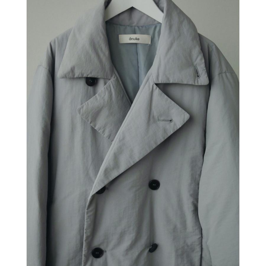 anuke SALE ANUKE (アンヌーク)Standcollar Down Coat スタンド anuke SALE ANUKE (アンヌーク)Standcollar Down Coat スタンド