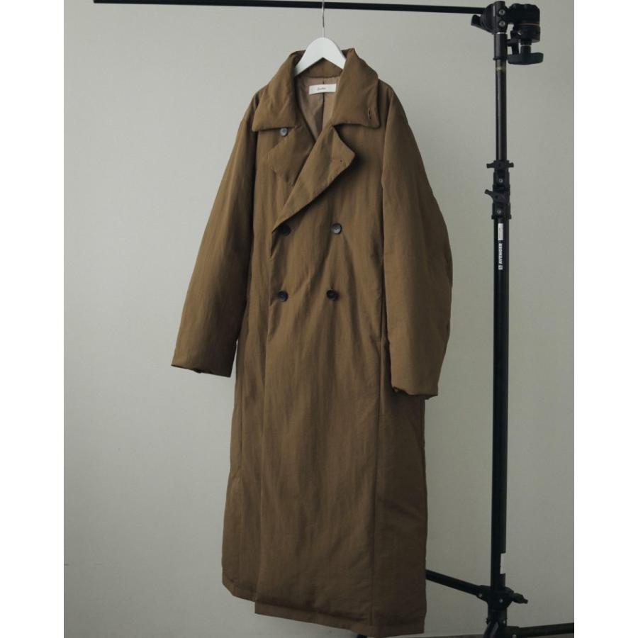 anuke SALE ANUKE (アンヌーク)Standcollar Down Coat スタンド anuke SALE ANUKE (アンヌーク)Standcollar Down Coat スタンド